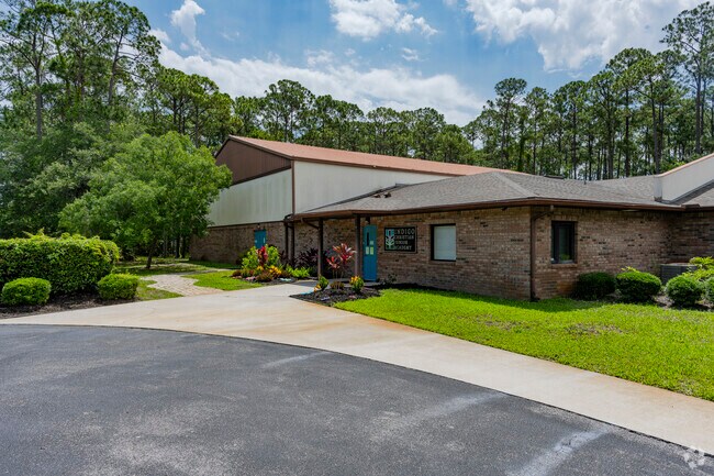 Scholarships are available to attend Indigo Christian Academy.