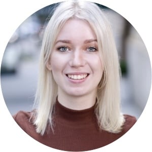 Agent Photo