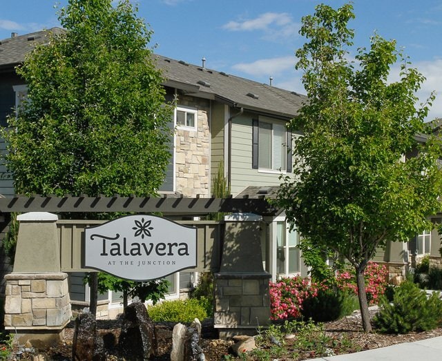 Talavera at the Junction Apartments & Townhomes, Midvale, UT 84047 - photo 2