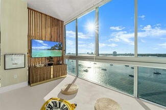 7934 West Dr Unit 1105, North Bay Village, FL 33141