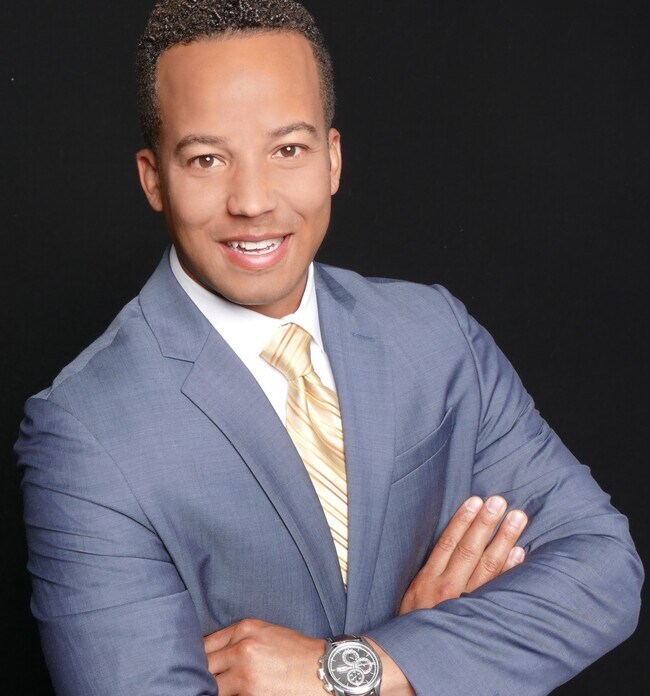 Brandon Dudley