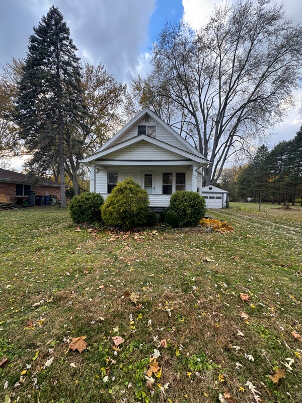 1017 Heidelberg Rd, Toledo, OH 43615