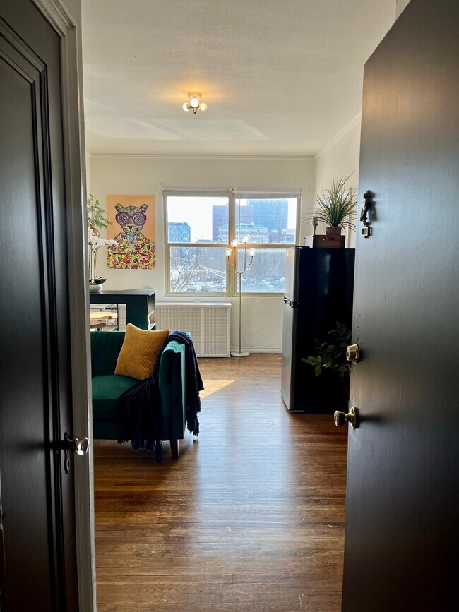 Devonshire Apartments in Downtown Indianapolis, Indianapolis, IN 46204 - photo 4