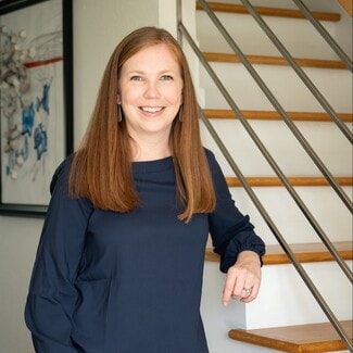Christina Surprenant
