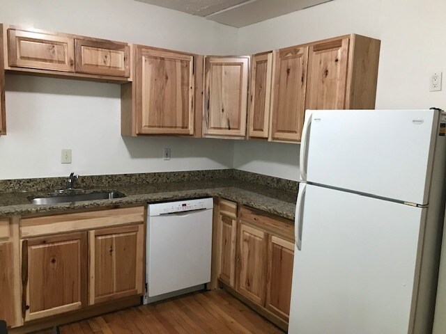 1130 S Forest Ave unit 1, Ann Arbor, MI 48104 - photo 5