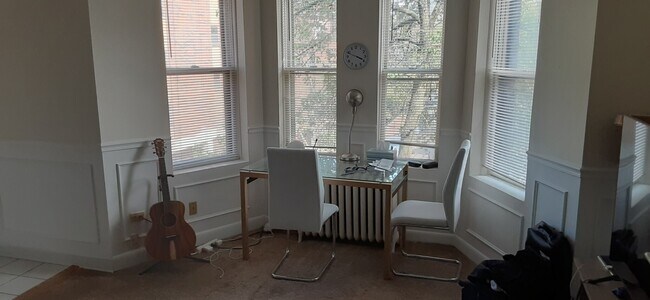 79 Saint Botolph St unit 507, Boston, MA 02116 - photo 7
