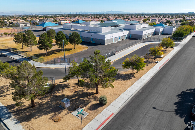 Sheila R. Tarr Elementary School 4