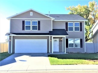 2543 N Greenville Ave, Kuna, ID 83634