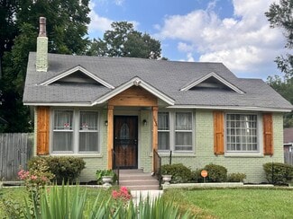 1804 Foster Ave, Memphis, TN 38114