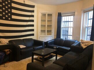 862 Huntington Ave Unit 1, Boston, MA 02115