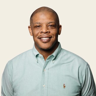 Michael Stubblefield