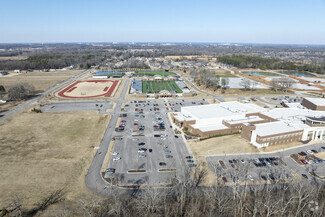 Austin High School