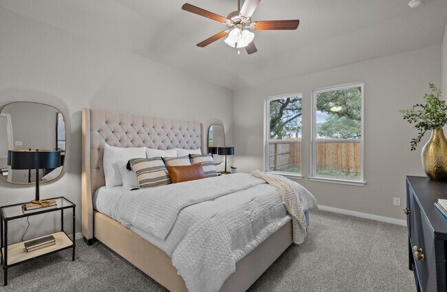 2537 Seabream Dr, San Antonio, TX 78253 - photo 6