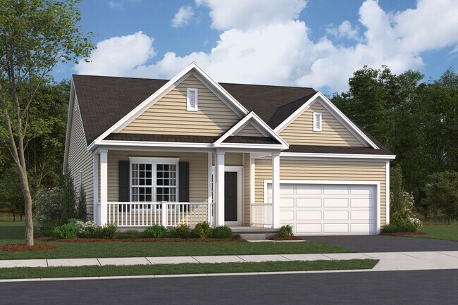 899 Heimat Haus Dr unit 36459508, Grove City, OH 43123 - photo 2