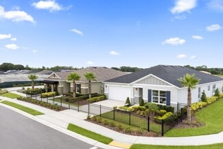 20303 Lavender Bloom, Mount Dora, FL 32757