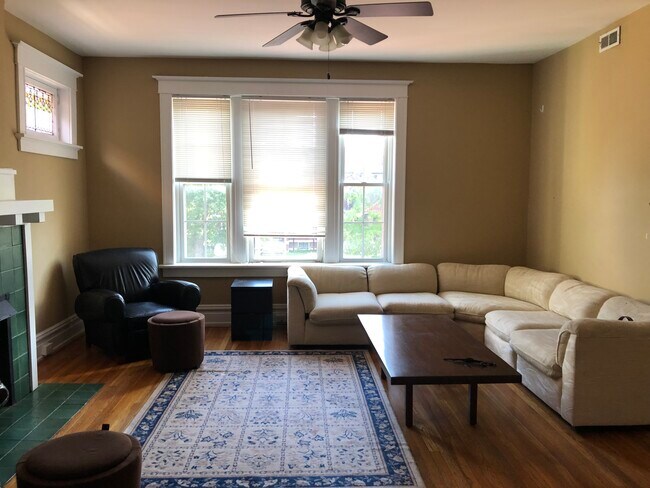 6123 Waterman Blvd unit First Floor, Saint Louis, MO 63112 - photo 4