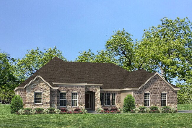 6101 Ozark unit 37992079, Weldon Spring, MO 63304 - photo 2