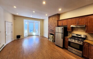 244 Whiton St Unit 1st FL, Jersey City, NJ 07304