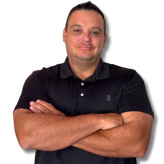 Shaun Ramos