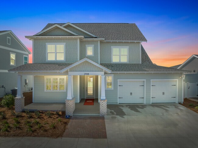 3204 Heartleak Ave unit 37004347, Panama City, FL 32405 - photo 3