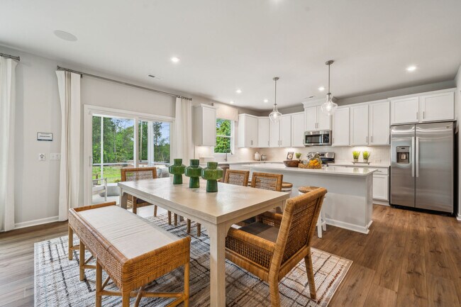 6608 Potter Rd unit 36396068, Matthews, NC 28104 - photo 7