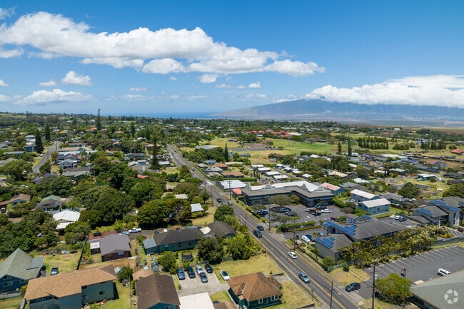 Outdoor adventures abound in Makawao's scenic surroundings.