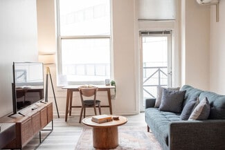 50 N Illinois St Unit ID1014542P, Indianapolis, IN 46204