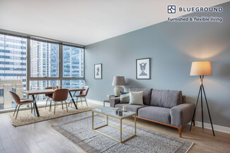 201 N Garland Ct Unit FL30-ID41, Chicago, IL 60601