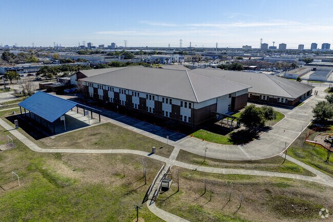 Students actively engage in diverse extracurricular activities.