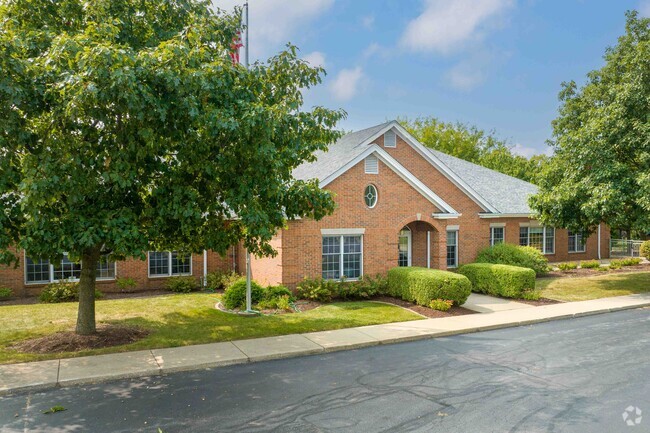 First School near Lake of the Woods in Mahomet is excellent in early care for kids.