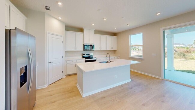 3034 Bella Collina Way, Green Cove Springs, FL 32043 - photo 2