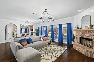 2516 Castle Pines Dr Unit ID1287532P, Burleson, TX 76028