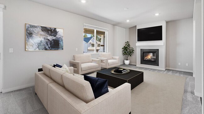 3270 Misty Ln, Forest Grove, OR 97116 - photo 6