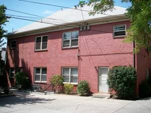 768 E 900 S Unit 3, Salt Lake City, UT 84105