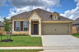1020 Trellis Pass Unit 36973945, Brenham, TX 77833