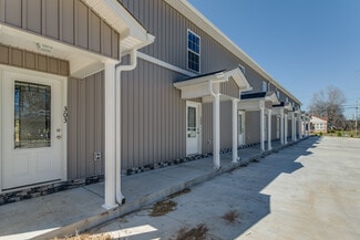 317 N Diagonal St, Decherd, TN 37324