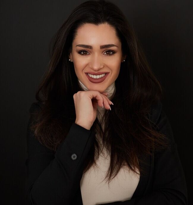 Agent Photo
