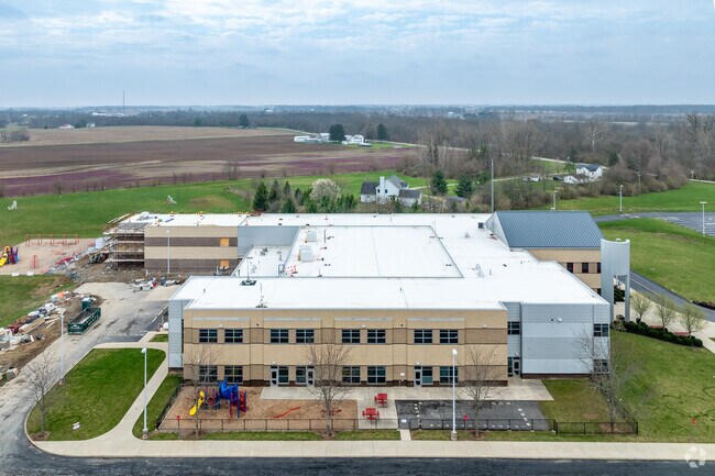 Fairbanks Elementary School