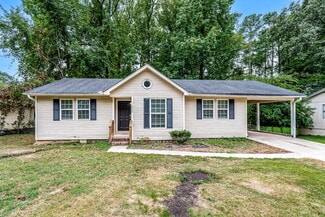 2538 Martin Cir, Birmingham, AL 35235