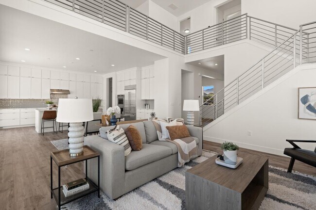 5984 W Eric Mountain Ln unit 38727872, West Jordan, UT 84081 - photo 4