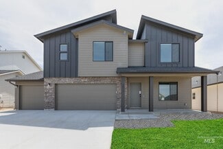 3819 W Tribute St, Meridian, ID 83642