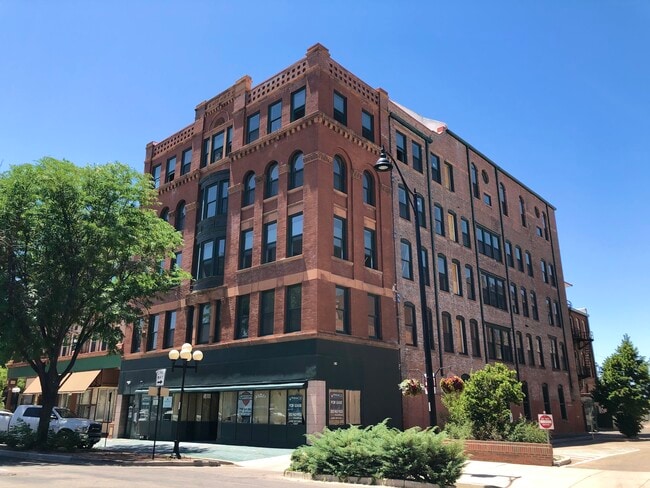 Mechanics Building, Pueblo, CO 81003 - photo 2