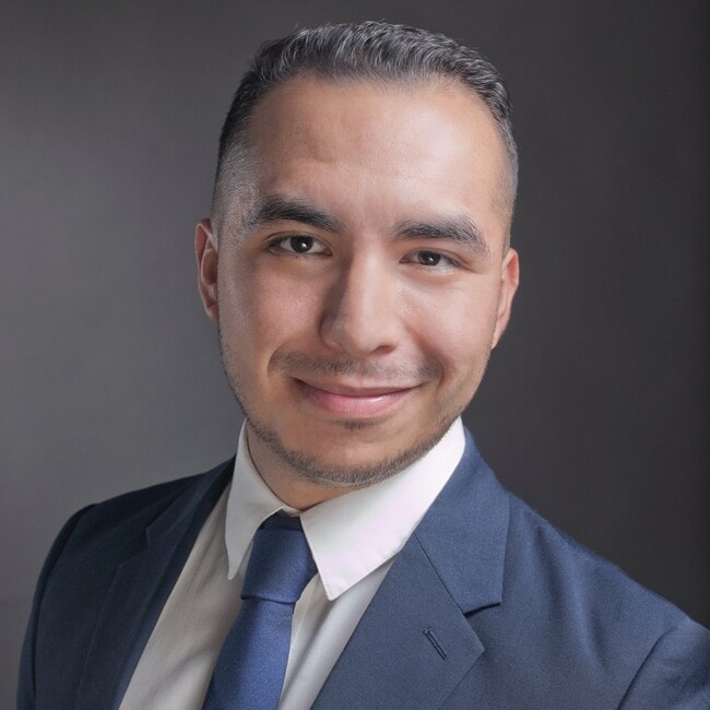 Agent Photo