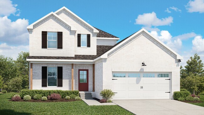 3352 Parmenter St unit 37803090, Columbia, TN 38401 - photo 4