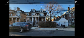 21 Delawareview Ave Unit Apartment 1, Trenton, NJ 08618