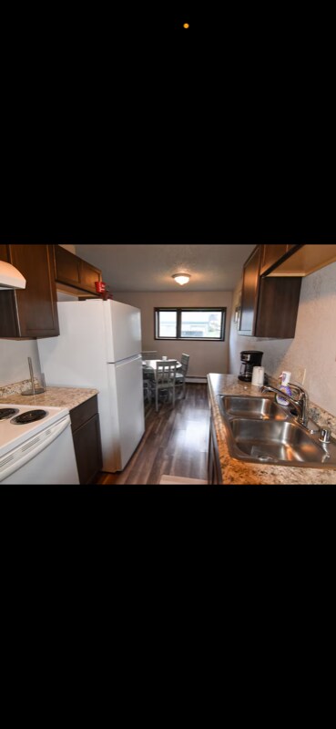 3520 E 42nd Ave Unit 3, Anchorage, AK 99508