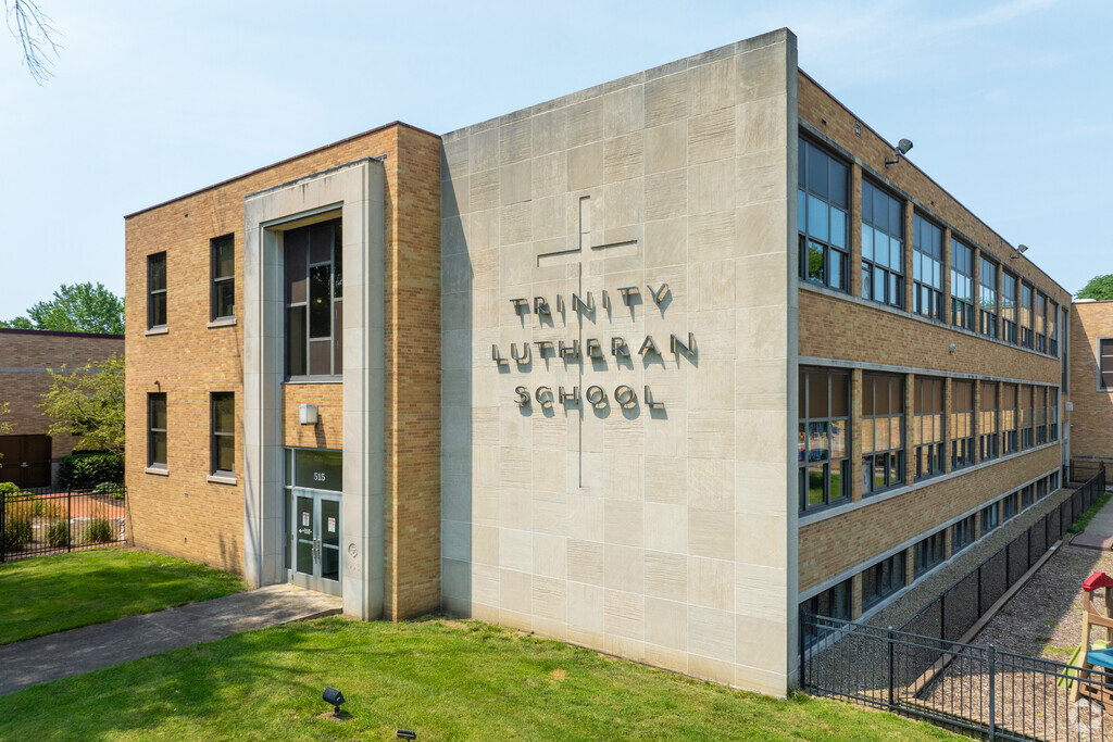 Trinity Lutheran School