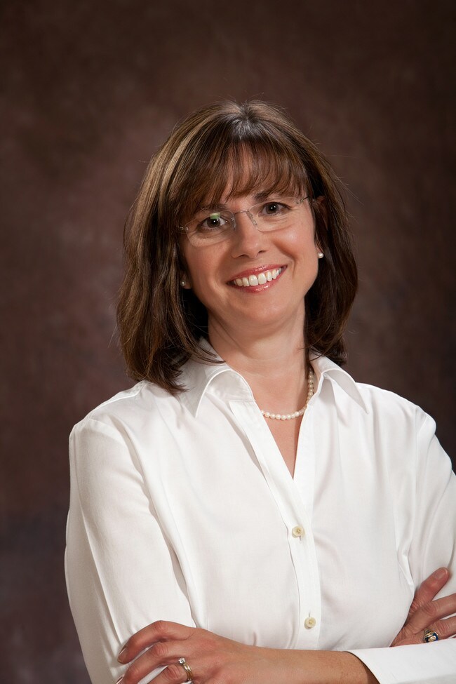 Gretchen Pfeifer-Hall