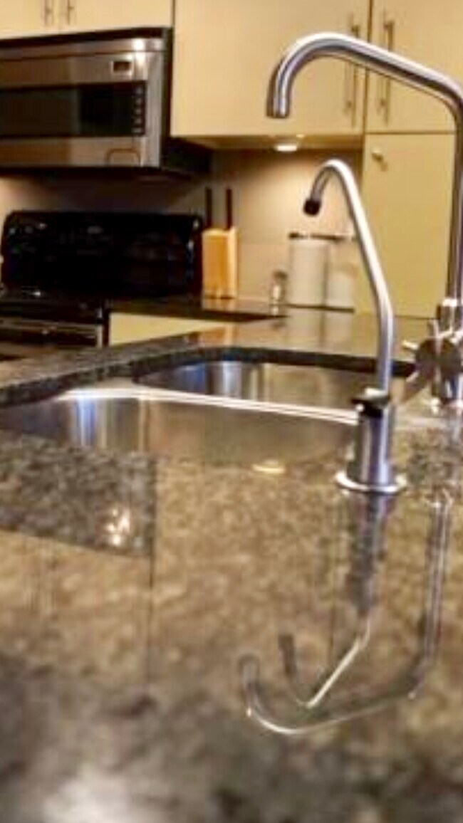 Granite Countertops