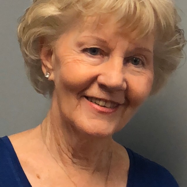 Donna Marlin